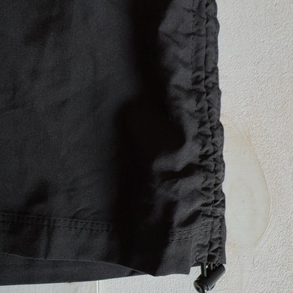 Kyodan Skort Womens Large Black Outdoor Stretch Lined Hiking Pockets Athletic - Picture 4 of 13
